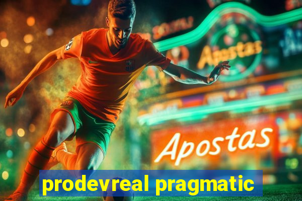 prodevreal pragmatic